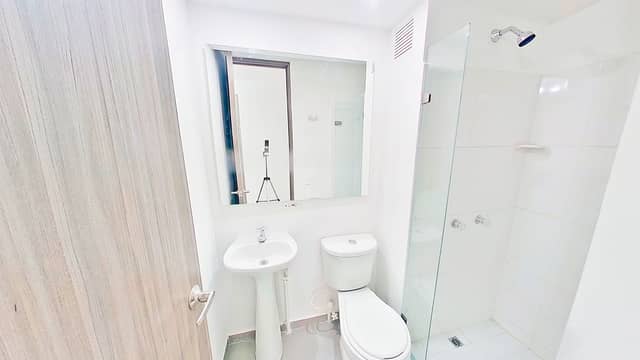 Apartamento en Venta en Caqueta, La Estrella con garaje con REF 1271