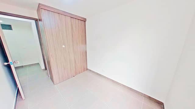 Apartamento en Venta en Caqueta, La Estrella con garaje con REF 1271