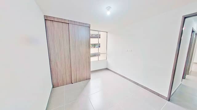 Apartamento en Venta en Caqueta, La Estrella con garaje con REF 1271