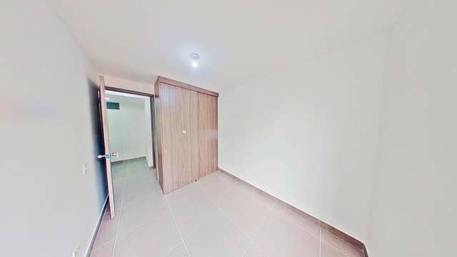 Apartamento en Venta en Caqueta, La Estrella con garaje con REF 1271