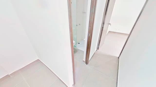 Apartamento en Venta en Caqueta, La Estrella con garaje con REF 1271