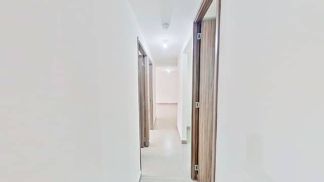 Apartamento en Venta en Caqueta, La Estrella con garaje con REF 1271