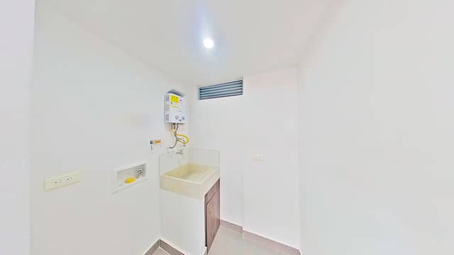 Apartamento en Venta en Caqueta, La Estrella con garaje con REF 1271