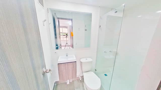 Apartamento en Venta en Caqueta, La Estrella con garaje con REF 1271