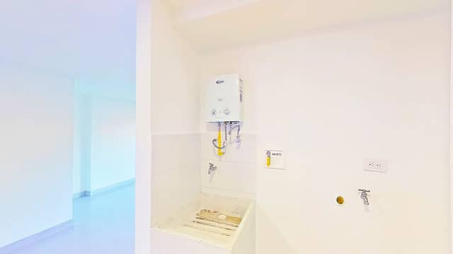 Apartamento en Venta en Prado, Bello con garaje con REF 1274
