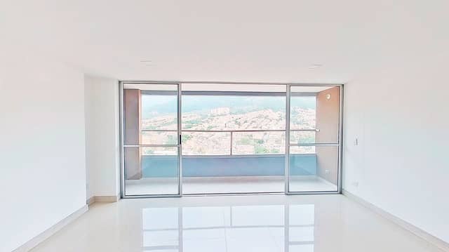 Apartamento en Venta con garaje | REF: 1275 en Prado Bello