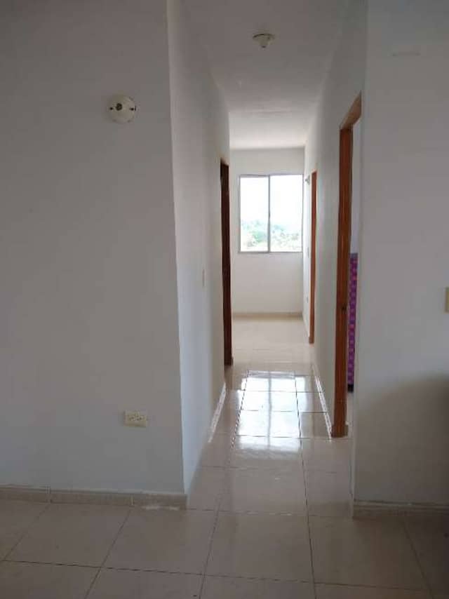Apartamento en Venta en Ciudad del Sol, Barrancabermeja con REF 1277