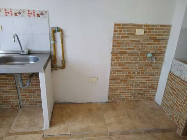 Apartamento en Venta en Ciudad del Sol, Barrancabermeja con REF 1277