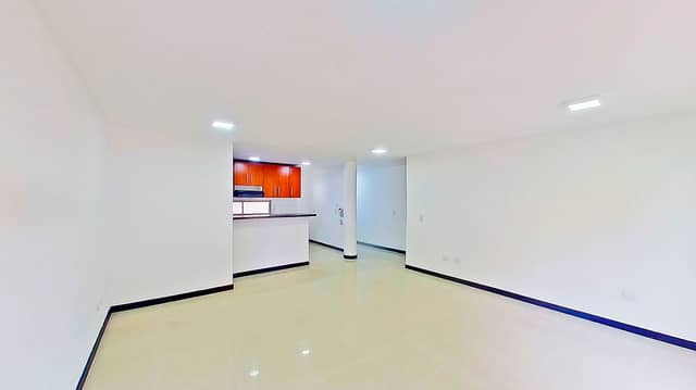 Apartamento en Venta con garaje | REF: 1278 en Laureles, Medellín con REF 1278