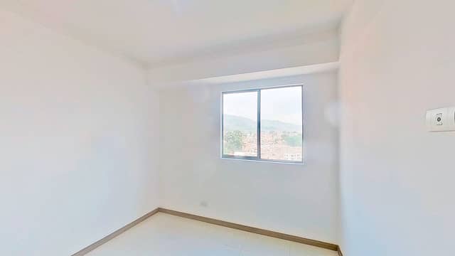 Apartamento en Venta en Fatima, Itagüí con garaje con REF 1280