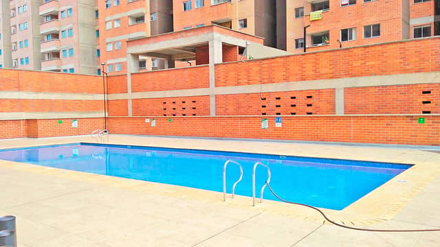 Apartamento en Venta en Fatima, Itagüí con garaje con REF 1280