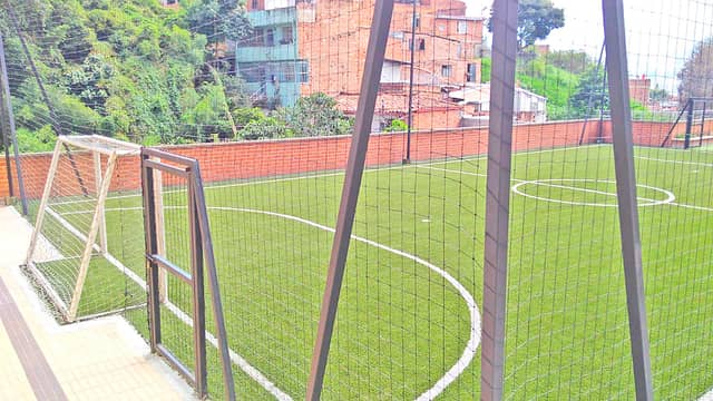 Apartamento en Venta en Fatima, Itagüí con garaje con REF 1280