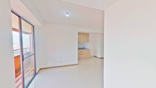 Apartamento en Venta en Fatima, Itagüí con garaje con REF 1280