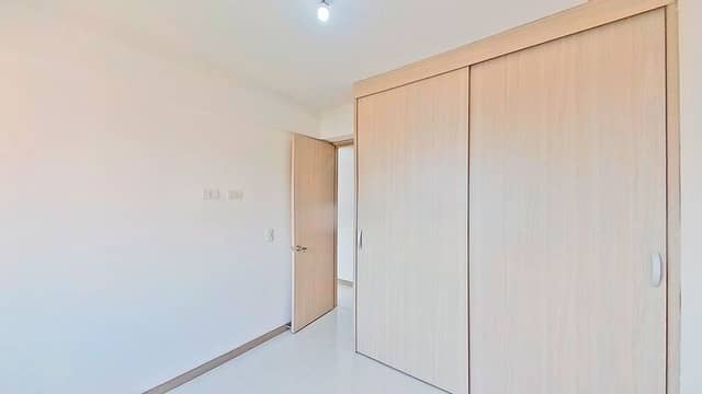 Apartamento en Venta en Fatima, Itagüí con garaje con REF 1280