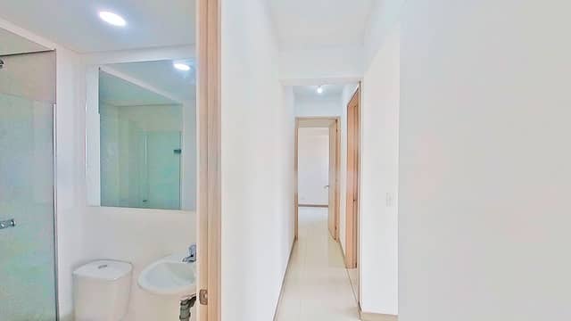 Apartamento en Venta en Fatima, Itagüí con garaje con REF 1280