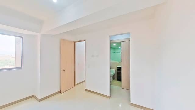 Apartamento en Venta en Fatima, Itagüí con garaje con REF 1280