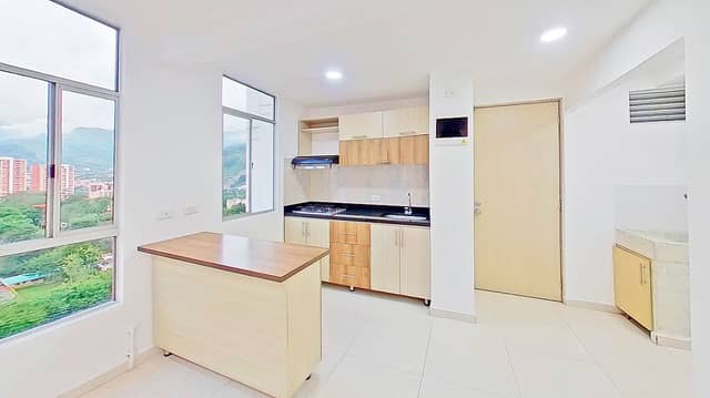 Apartamento en Venta | REF: 1281 en Niquia Bello