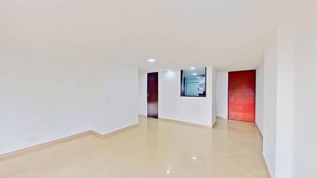 Apartamento en Venta con garaje | REF: 1282 en Alto de Misael Envigado