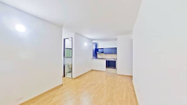 Apartamento en Venta con garaje | REF: 1283 en Simesa Medellín