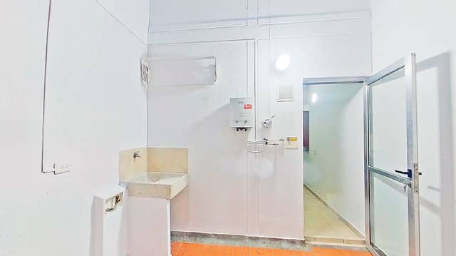 Apartamento en Venta en Simesa, Medellín con garaje con REF 1283