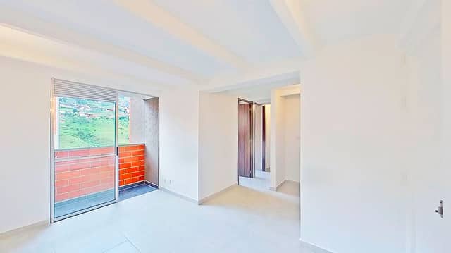 Apartamento en Venta con garaje | REF: 1284 en Robledo Nazareth Medellín