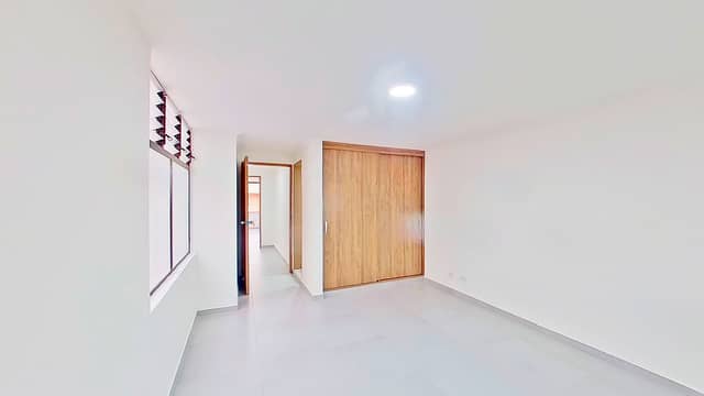 Apartamento en Venta en Conquistadores, Medellín con garaje con REF 1287