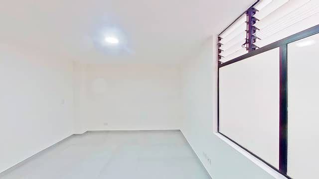 Apartamento en Venta en Conquistadores, Medellín con garaje con REF 1287