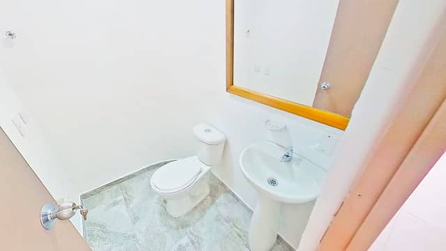 Apartamento en Venta en Conquistadores, Medellín con garaje con REF 1287