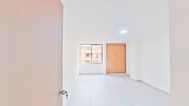 Apartamento en Venta en Conquistadores, Medellín con garaje con REF 1287