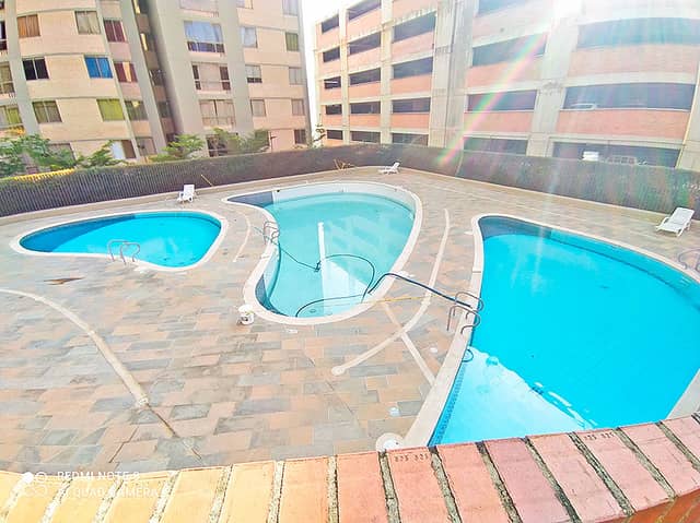 Apartamento en Venta en El Trapiche, Bello con garaje con REF 1288