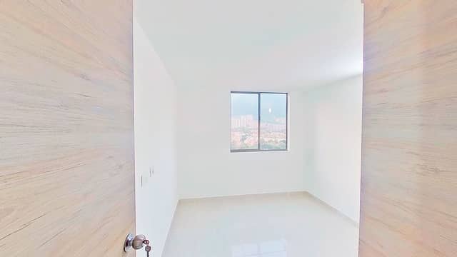 Apartamento en Venta en El Trapiche, Bello con garaje con REF 1288