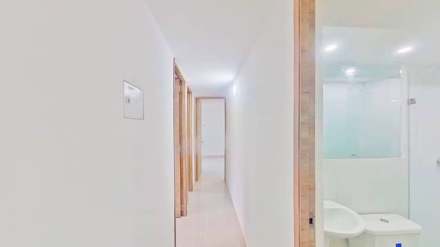 Apartamento en Venta en El Trapiche, Bello con garaje con REF 1288
