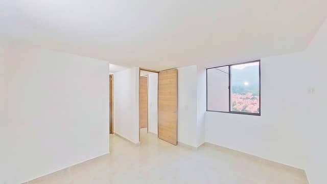Apartamento en Venta en El Trapiche, Bello con garaje con REF 1288