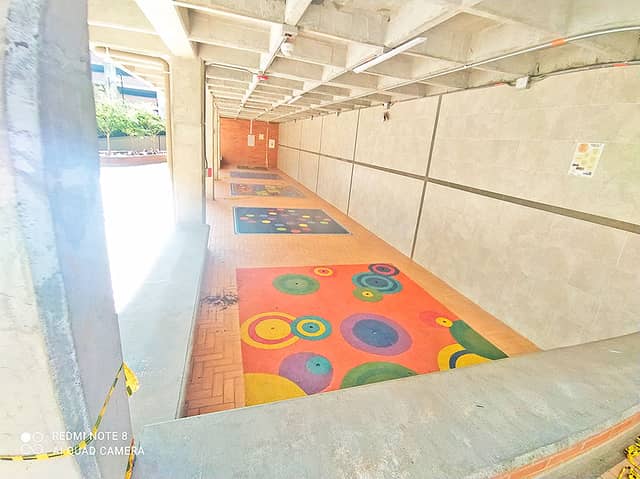 Apartamento en Venta en El Trapiche, Bello con garaje con REF 1288