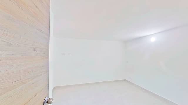 Apartamento en Venta en El Trapiche, Bello con garaje con REF 1288