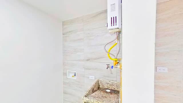 Apartamento en Venta en El Trapiche, Bello con garaje con REF 1288