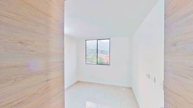 Apartamento en Venta en El Trapiche, Bello con garaje con REF 1288