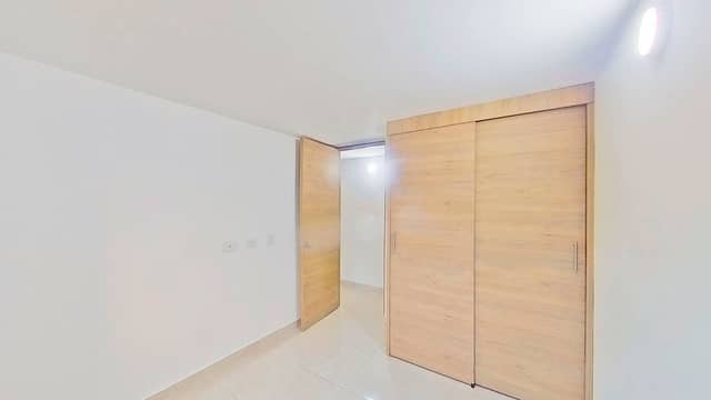 Apartamento en Venta en El Trapiche, Bello con garaje con REF 1288