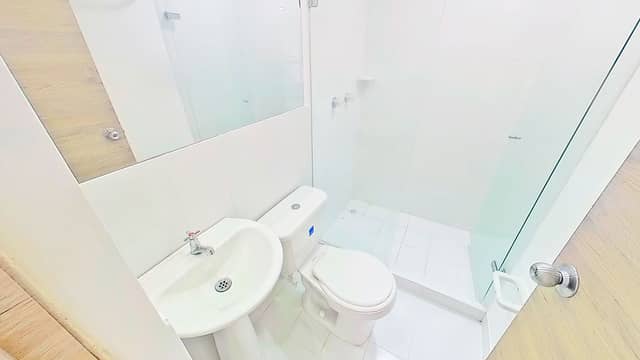 Apartamento en Venta en El Trapiche, Bello con garaje con REF 1288