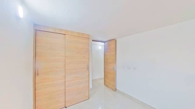 Apartamento en Venta en El Trapiche, Bello con garaje con REF 1288