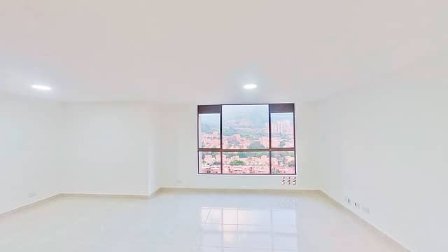 Apartamento en Venta en El Trapiche, Bello con garaje con REF 1288