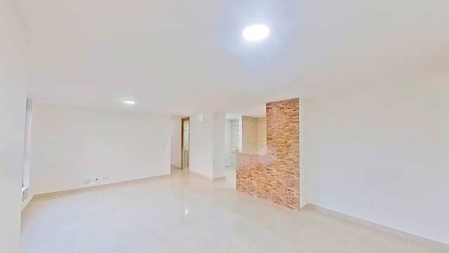 Apartamento en Venta en El Trapiche, Bello con garaje con REF 1288