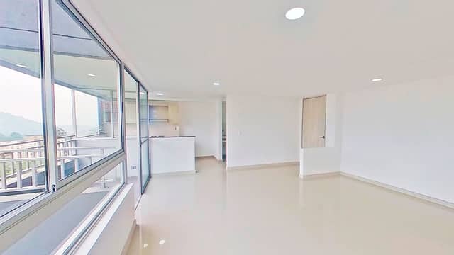 Apartamento en Venta con garaje | REF: 1289 en Suramérica, Itagüí con REF 1289