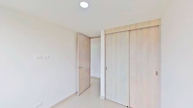 Apartamento en Venta en Suramérica, Itagüí con garaje con REF 1289