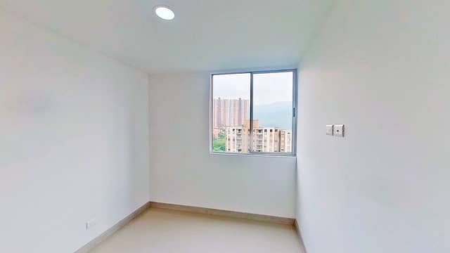 Apartamento en Venta en Suramérica, Itagüí con garaje con REF 1289