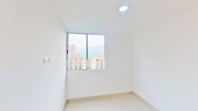Apartamento en Venta en Suramérica, Itagüí con garaje con REF 1289
