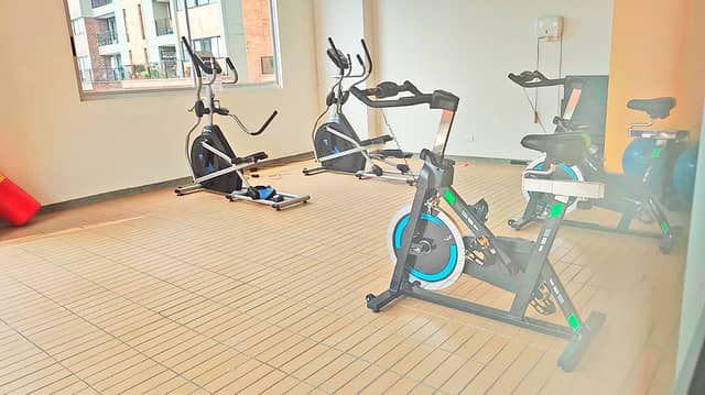 Apartamento en Venta en Suramérica, Itagüí con garaje con REF 1289