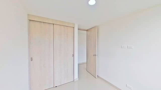 Apartamento en Venta en Suramérica, Itagüí con garaje con REF 1289