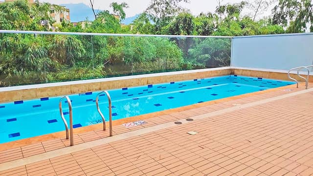 Apartamento en Venta en Suramérica, Itagüí con garaje con REF 1289