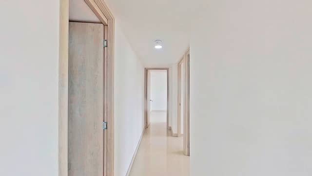 Apartamento en Venta en Suramérica, Itagüí con garaje con REF 1289